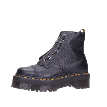 Dr. Martens Anfibio Sinclair Milled Nappa 22564001 - Marylou Shop
