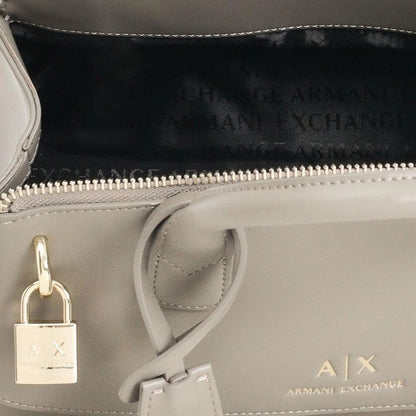 Armani exchange Borse#colore_taupe