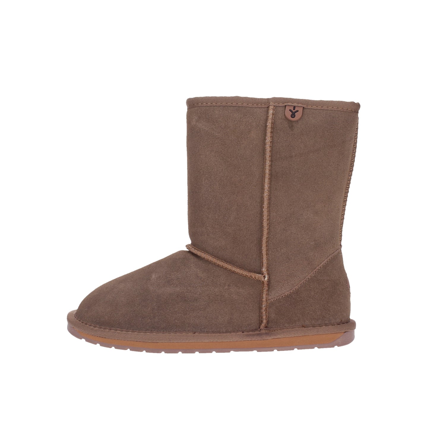 Emu Tronchetto Wallaby Lo - Marylou Shop