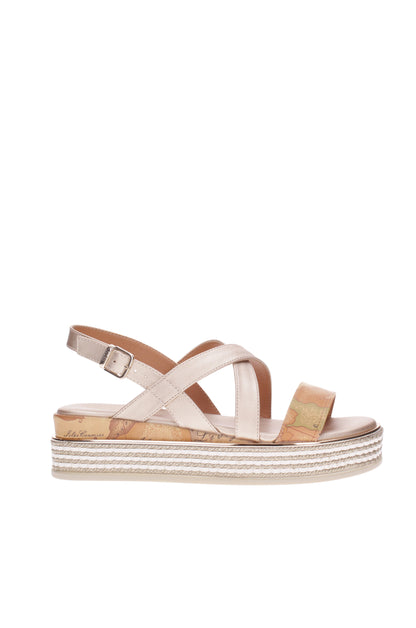 Alviero martini Sandalo 1547/1372 X124 - Marylou Shop