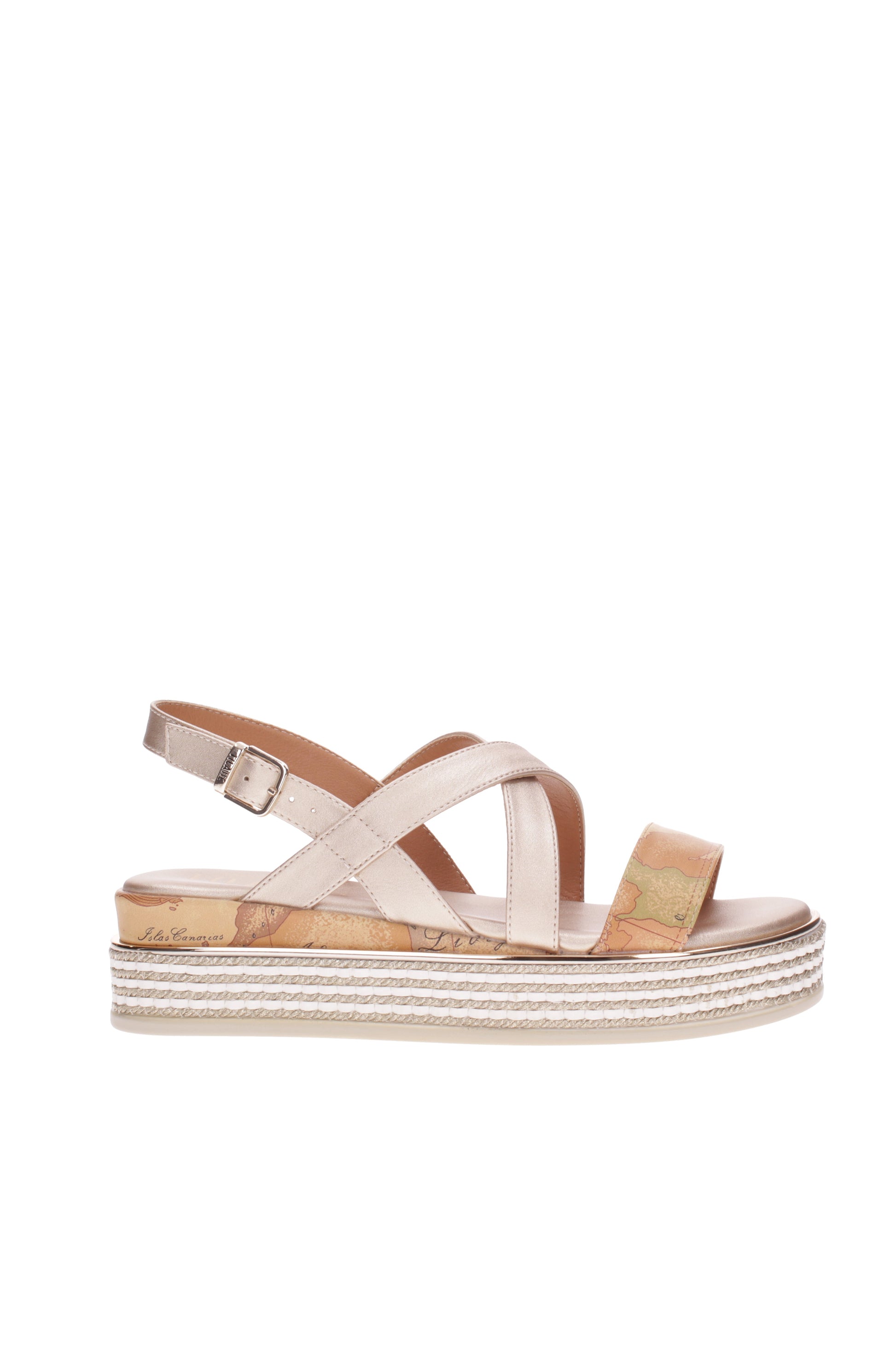 Alviero martini Sandalo 1547/1372 X124 - Marylou Shop