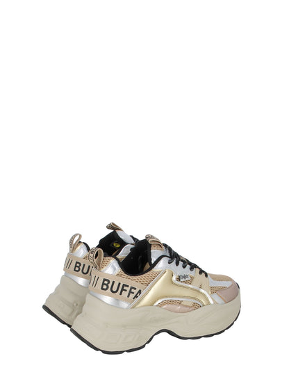 Buffalo Sneakers#colore_rame