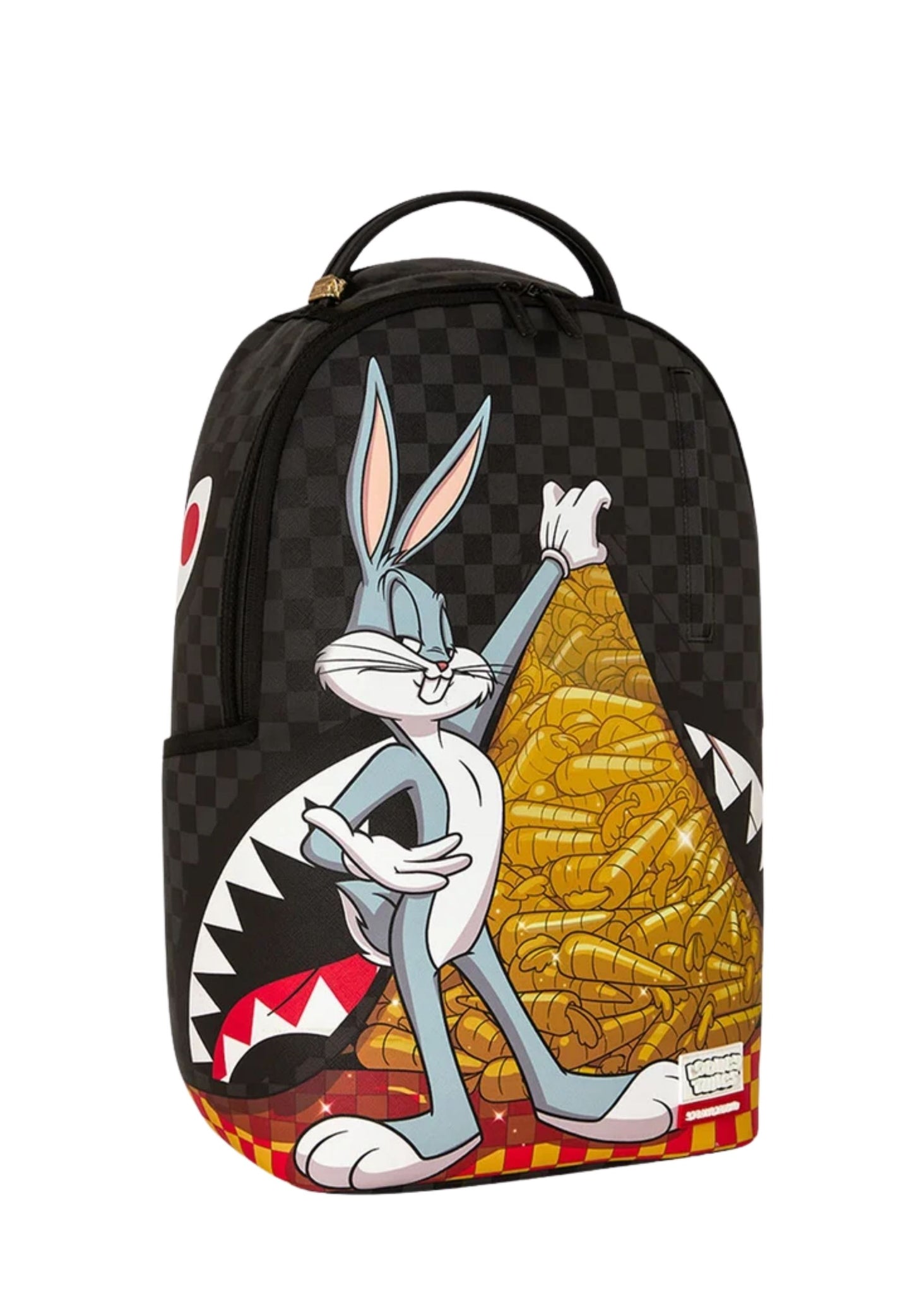 Sprayground Borse#colore_nero