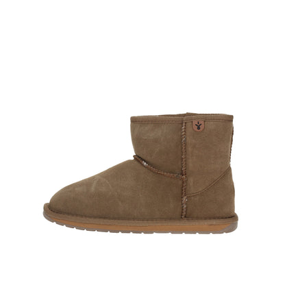 Emu Tronchetto Wallaby Mini K10103 - Marylou Shop