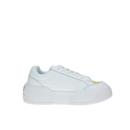 Versace jeans couture Sneakers 77VA3ST2 ZP305 - Marylou Shop