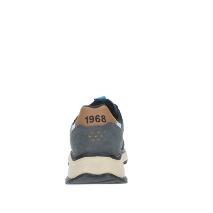 Sun68 Sneaker Fire and Camping Z44128 - Marylou Shop