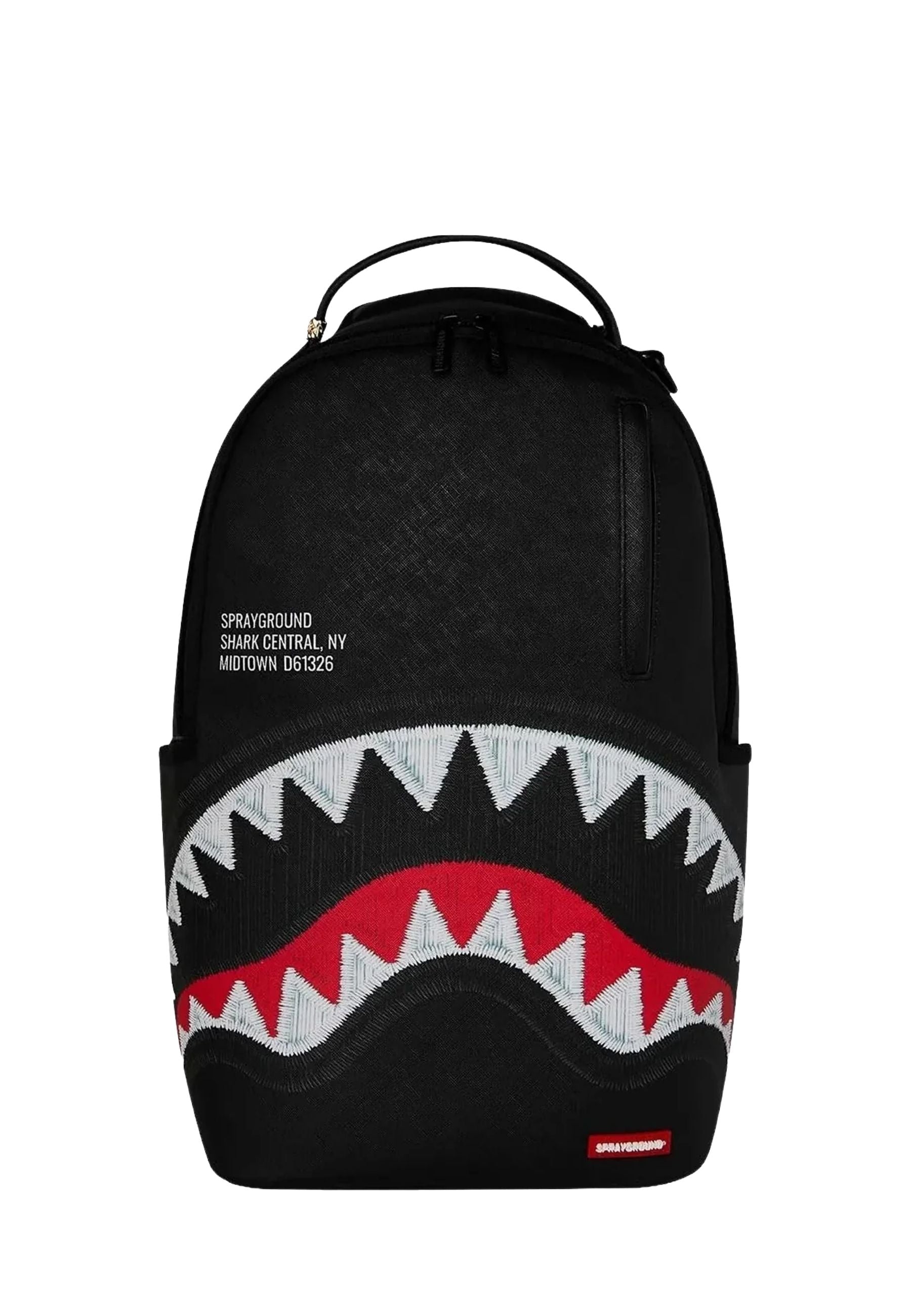 Sprayground Borse#colore_nero