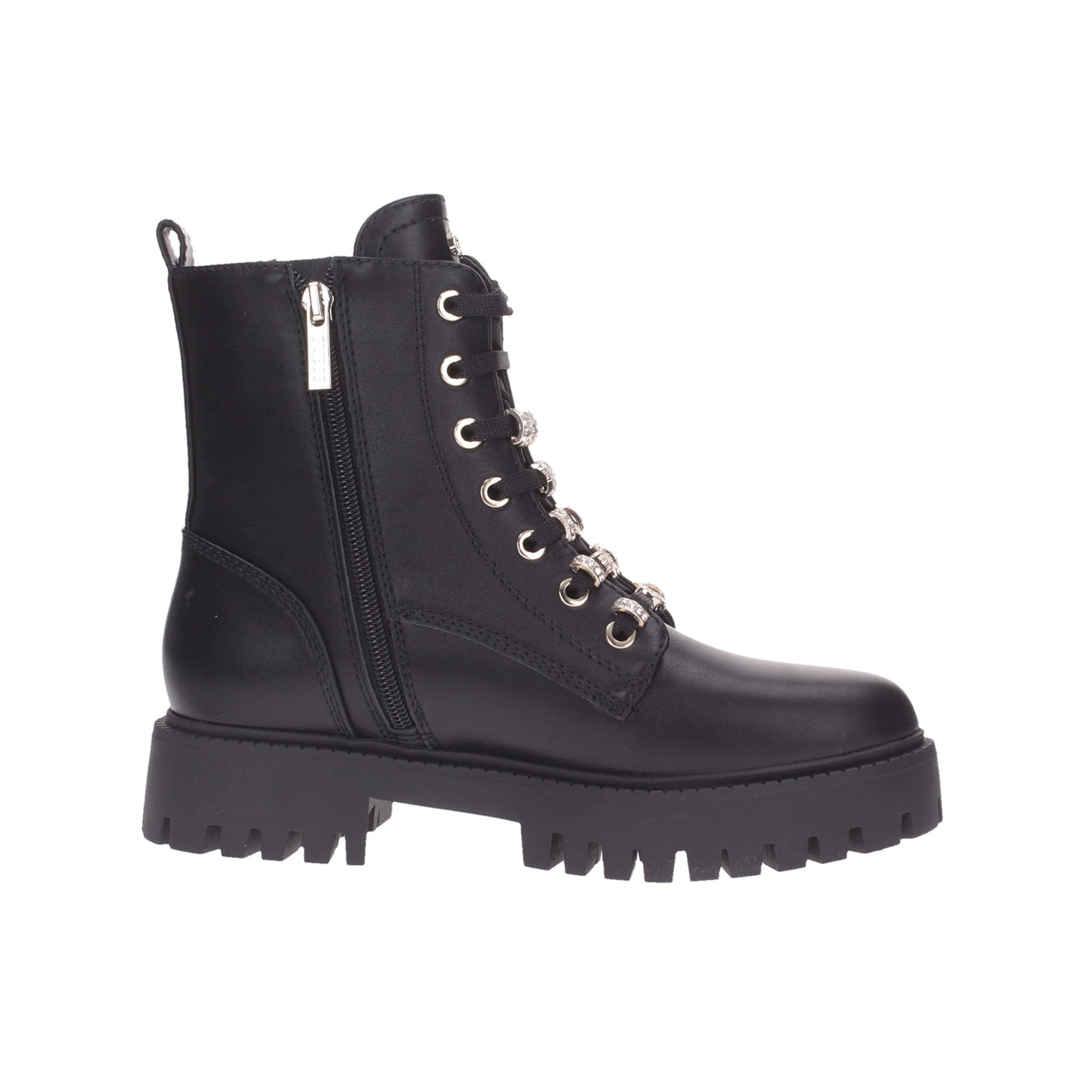 Guess Anfibio#colore_nero