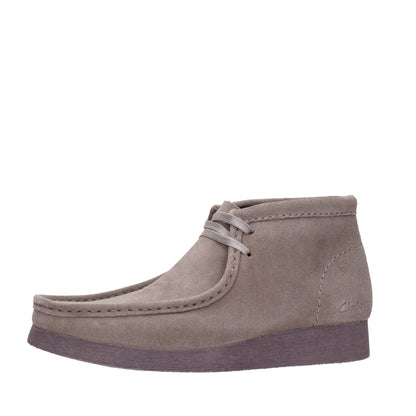 Clarks Mocassino Wallabee Boot 2 - Marylou Shop