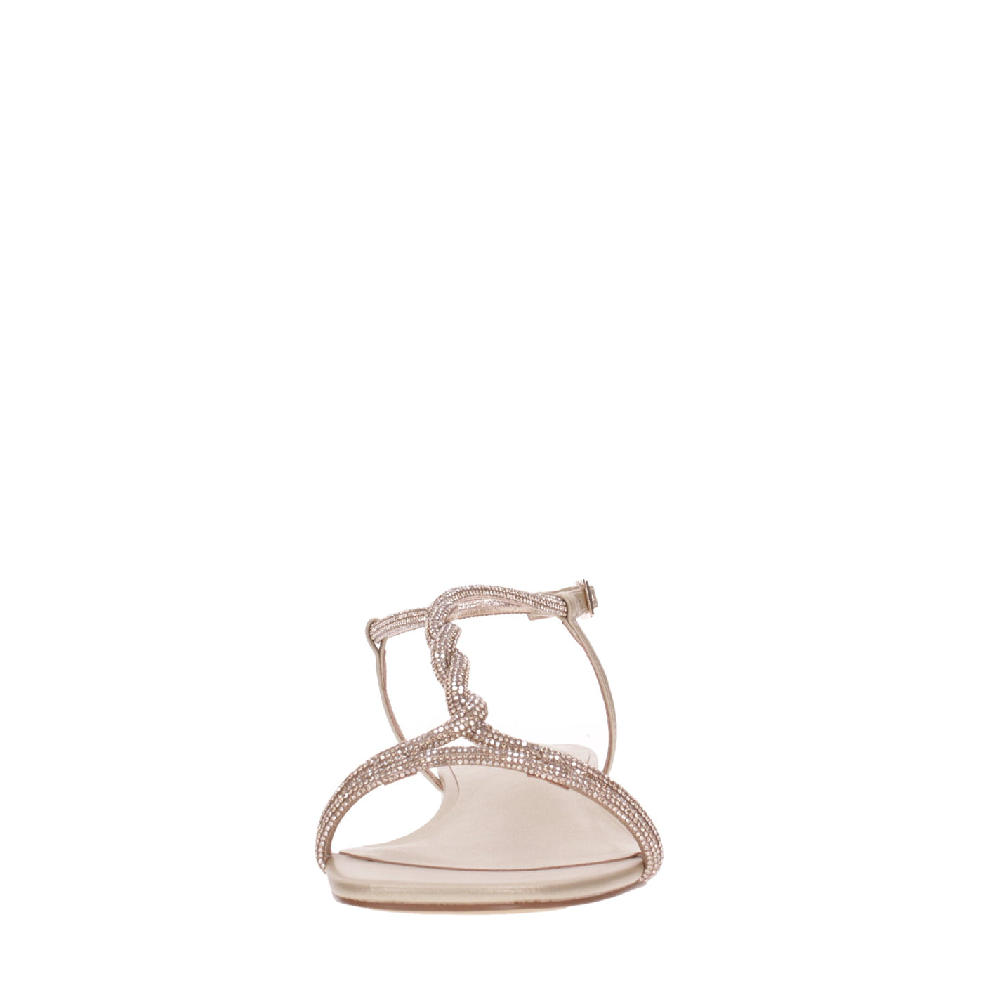 Albano vanity Sandalo#colore_platino