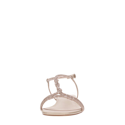 Albano vanity Sandalo#colore_platino