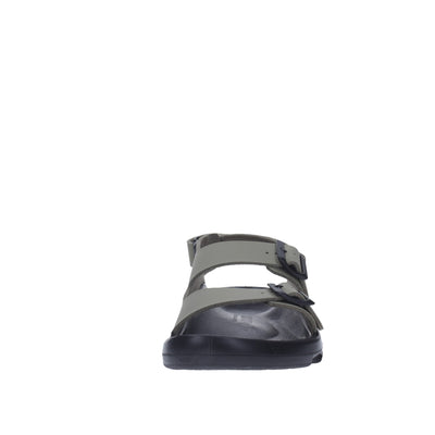Birkenstock Sandalo#colore_kaki