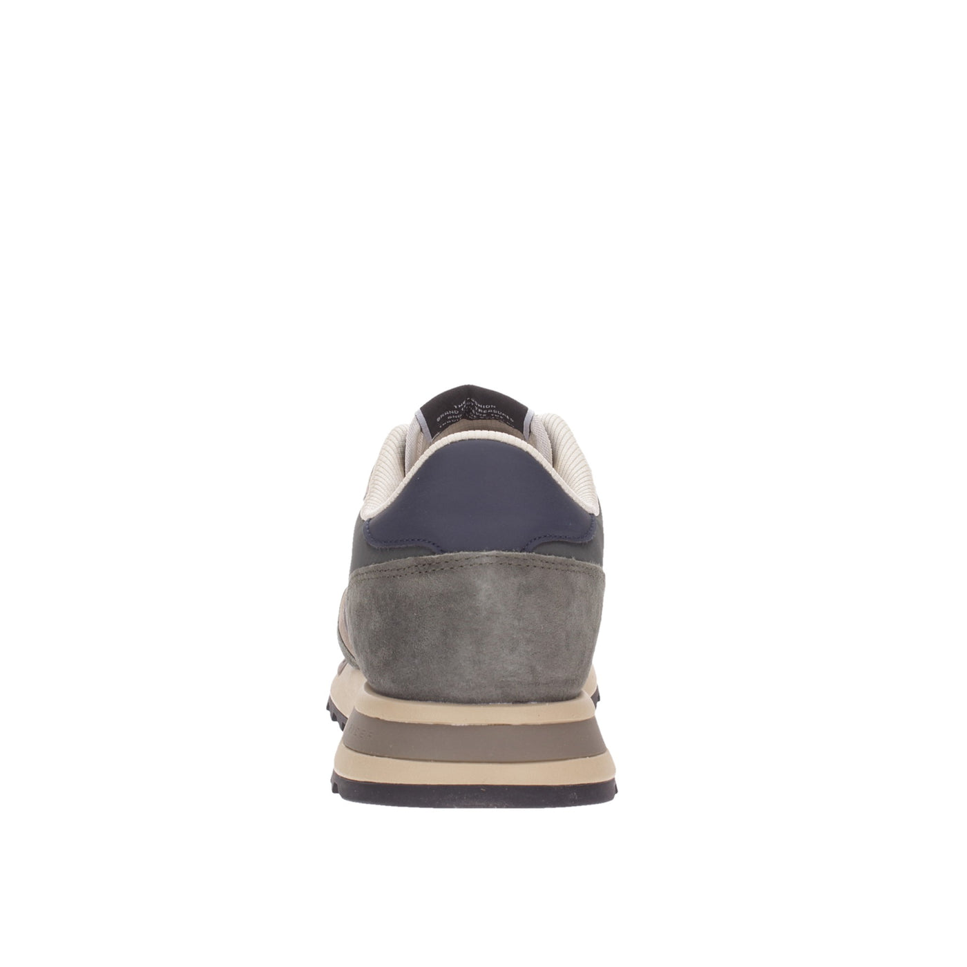 Blauer Sneakers#colore_militare