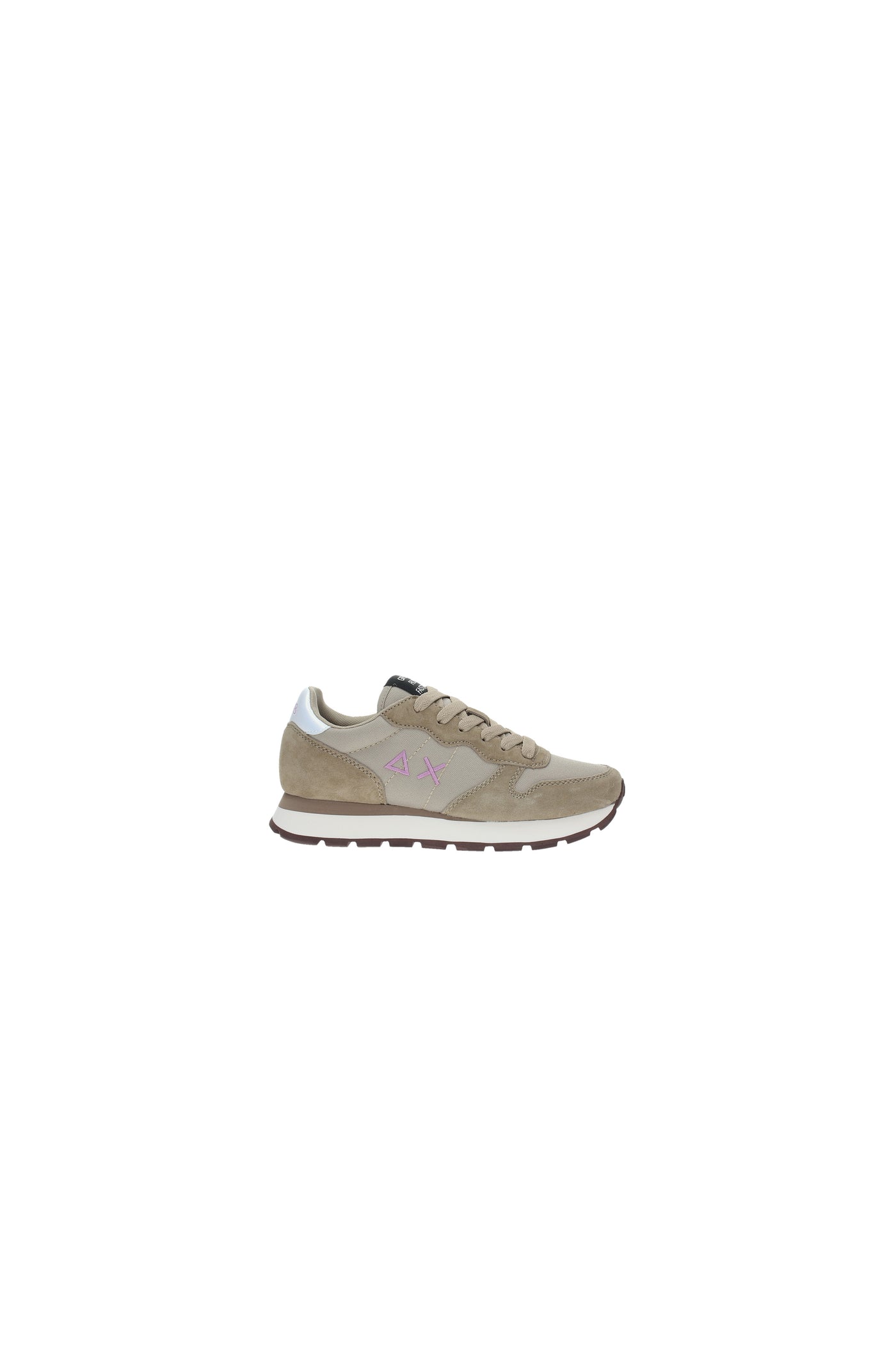 Sun68 Sneakers#colore_beige