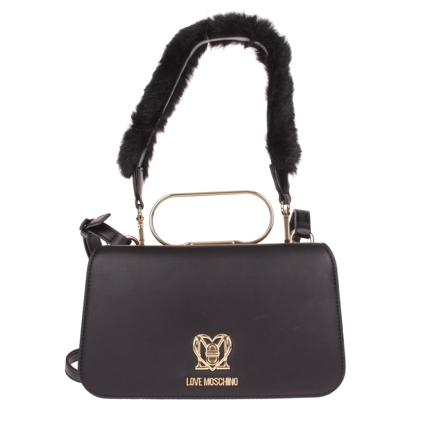 Love moschino Tracolla JC4390PP0F 000 - Marylou Shop