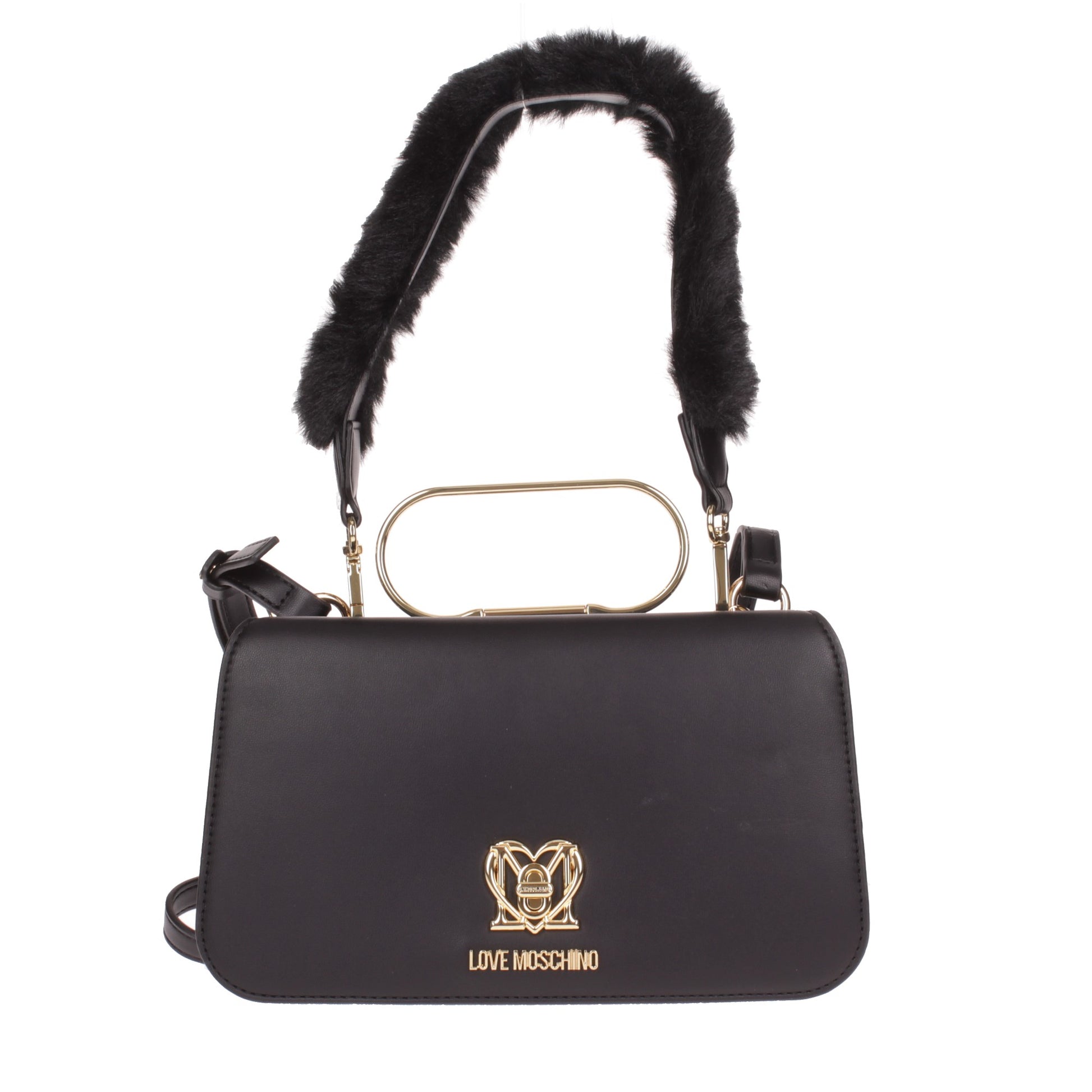 Love moschino Tracolla JC4390PP0F 000 - Marylou Shop