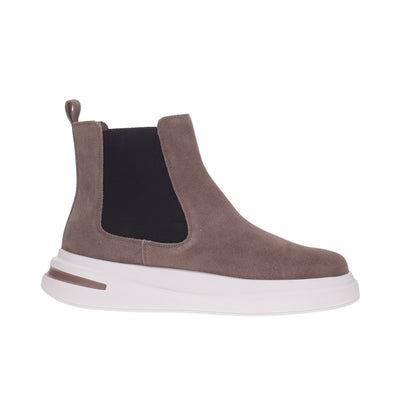 Guess Tronchetto#colore_marrone