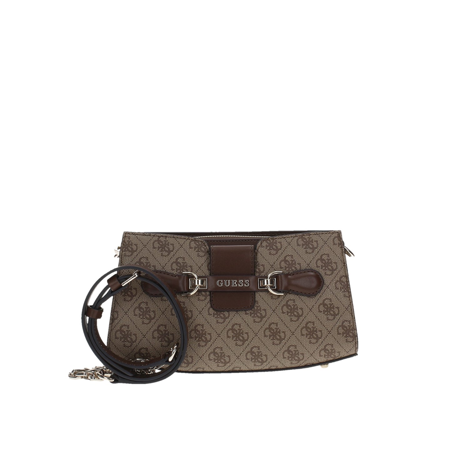 Guess Borsa Nolana Crossbody Top Zip HWSG9500120 - Marylou Shop