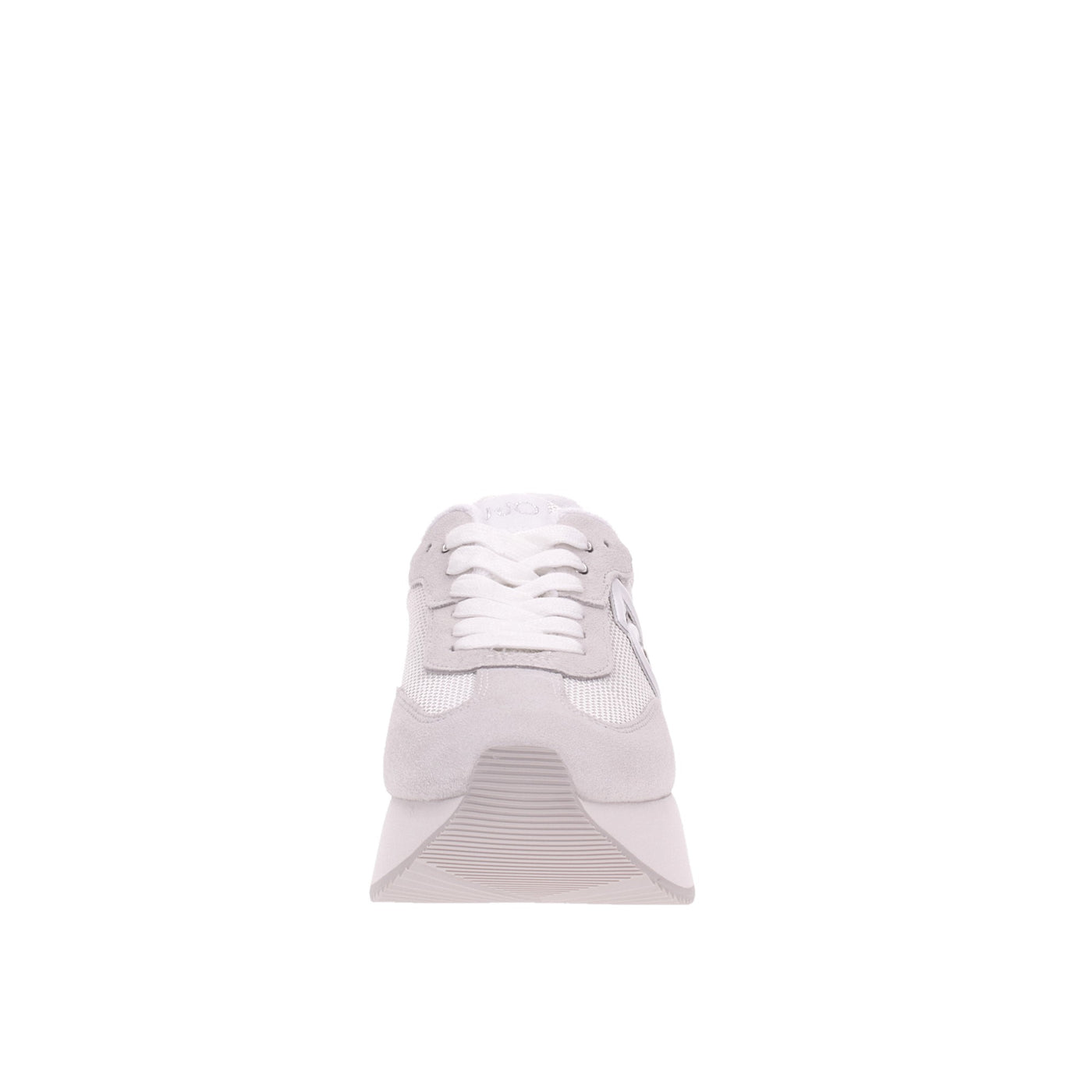 Liu jo Sneakers#colore_bianco-argento