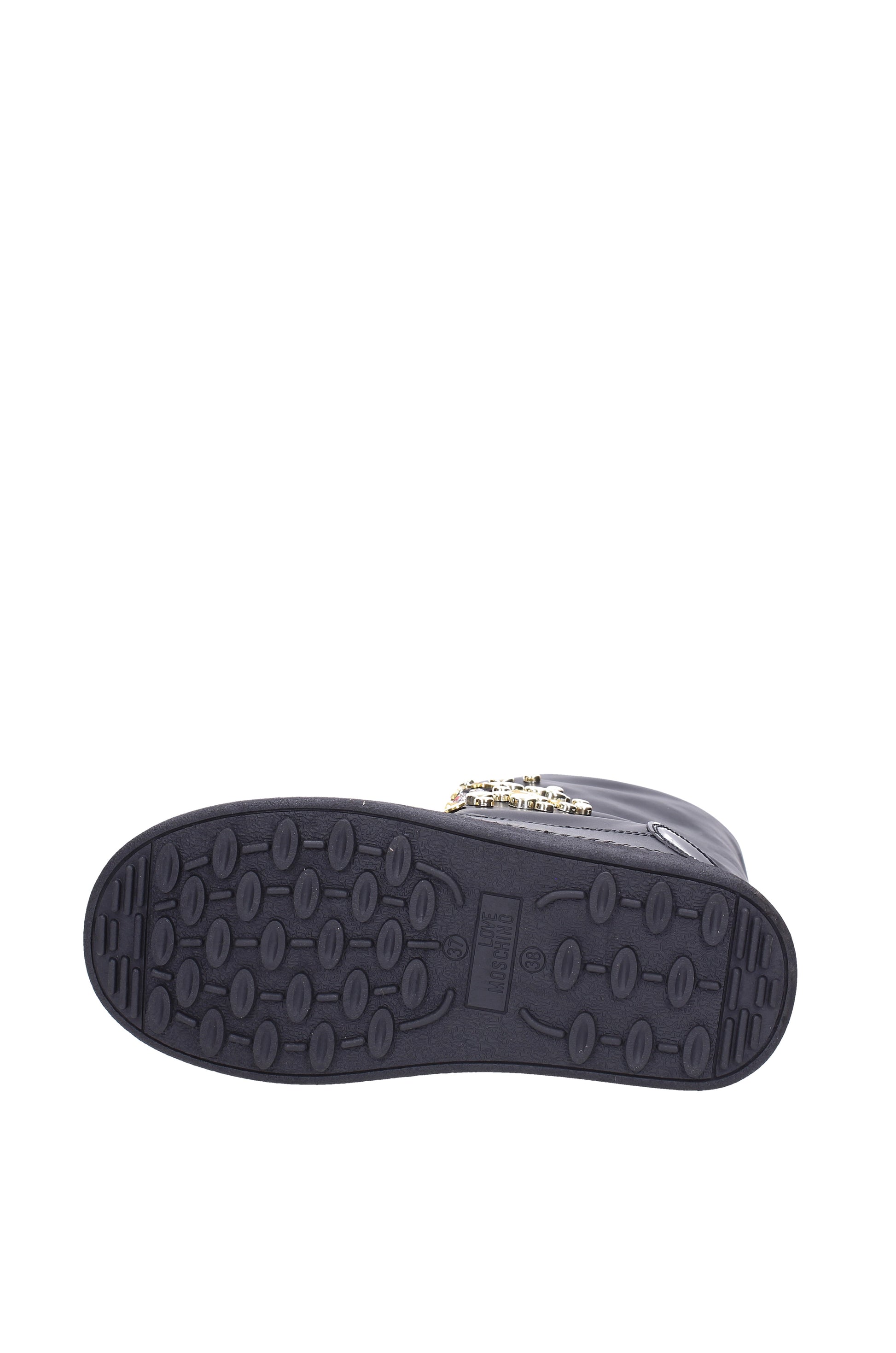 Love moschino Tronchetto#colore_nero