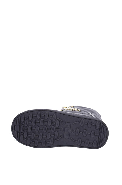 Love moschino Tronchetto#colore_nero