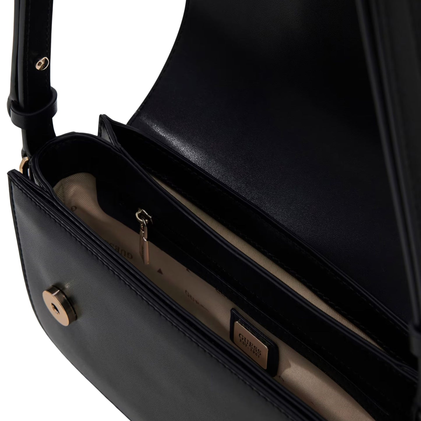 Guess Borse#colore_nero