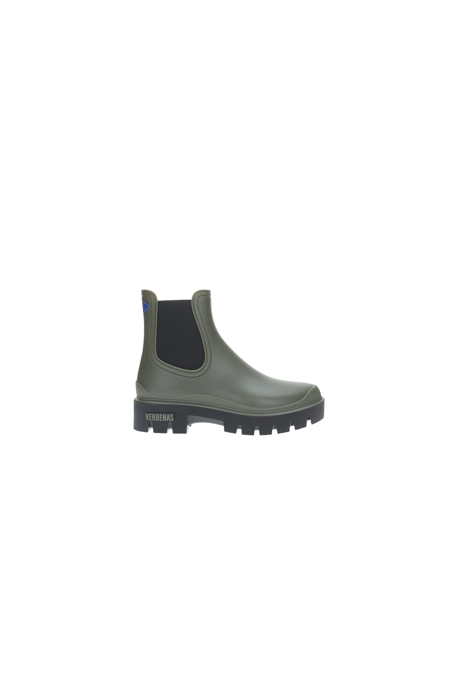 Verbenas Stivale MAE MATE 6160020434 - Marylou Shop