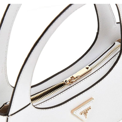 Guess Borse#colore_bianco