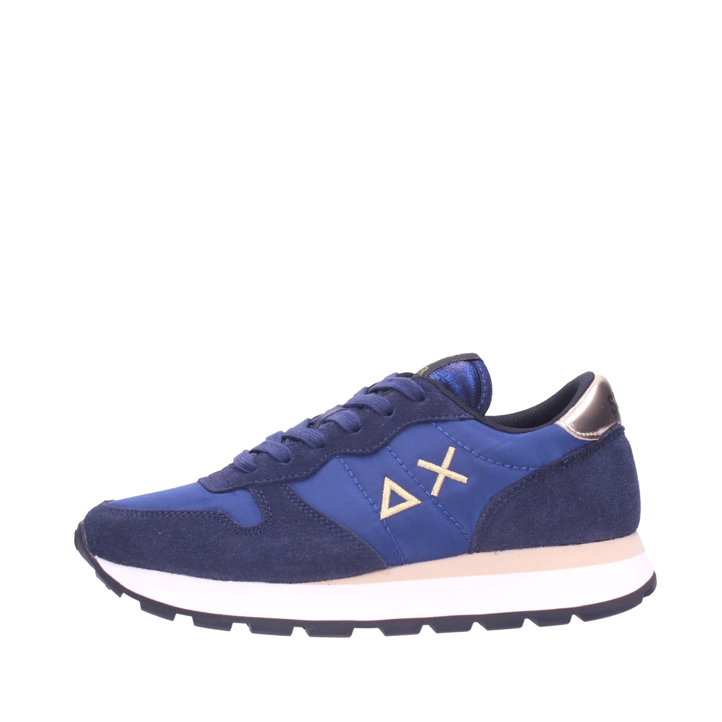 Sun68 Sneakers Ally Satin Z41202 - Marylou Shop