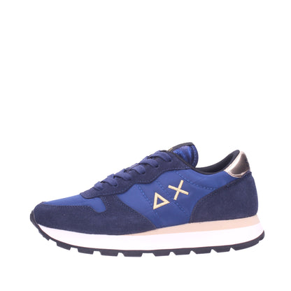 Sun68 Sneakers Ally Satin Z41202 - Marylou Shop