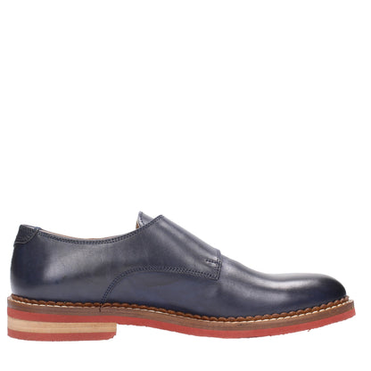 Henry lobb Stringate 863 - Marylou Shop