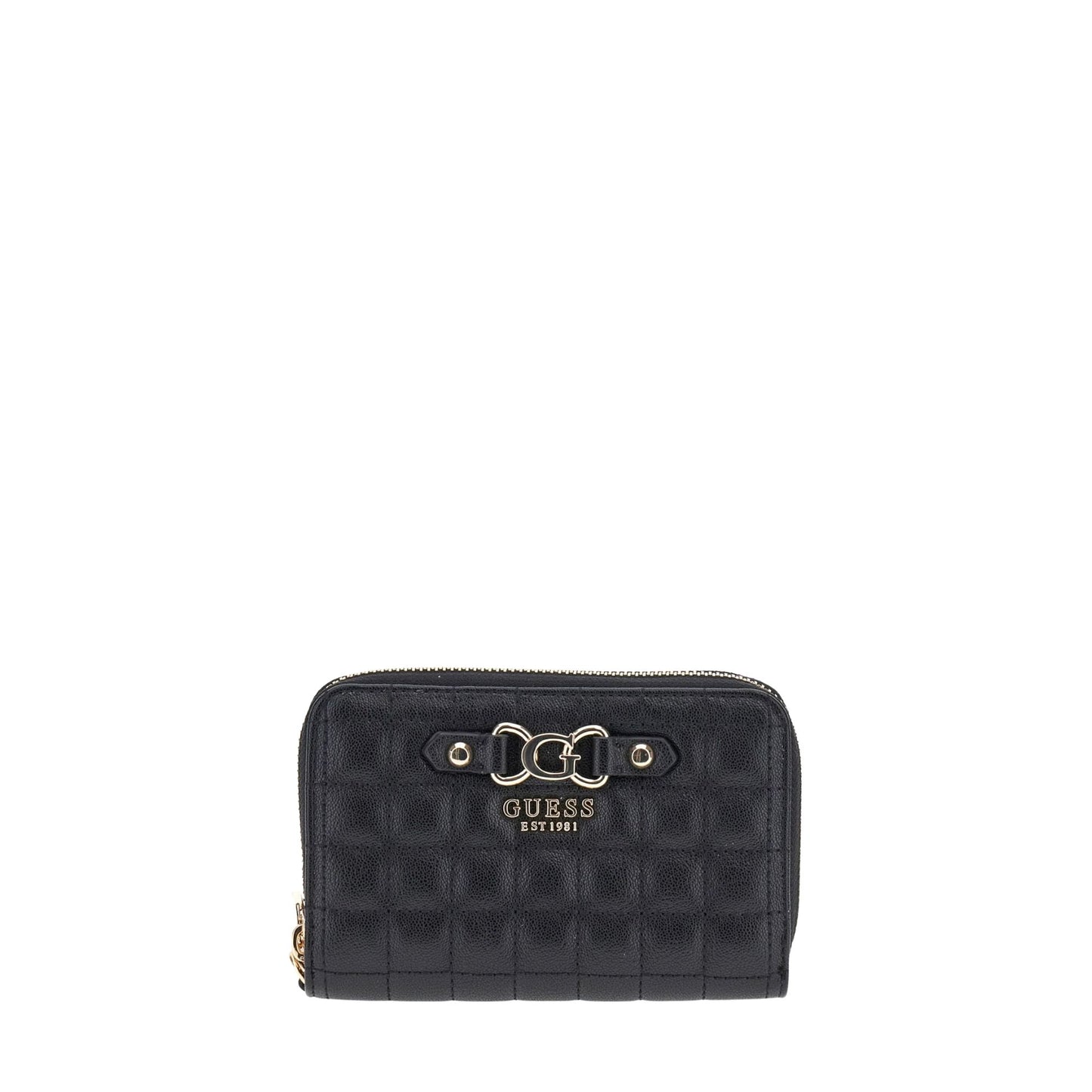 Guess Portafoglio Nadira Slg Medium Double Zip - Marylou Shop
