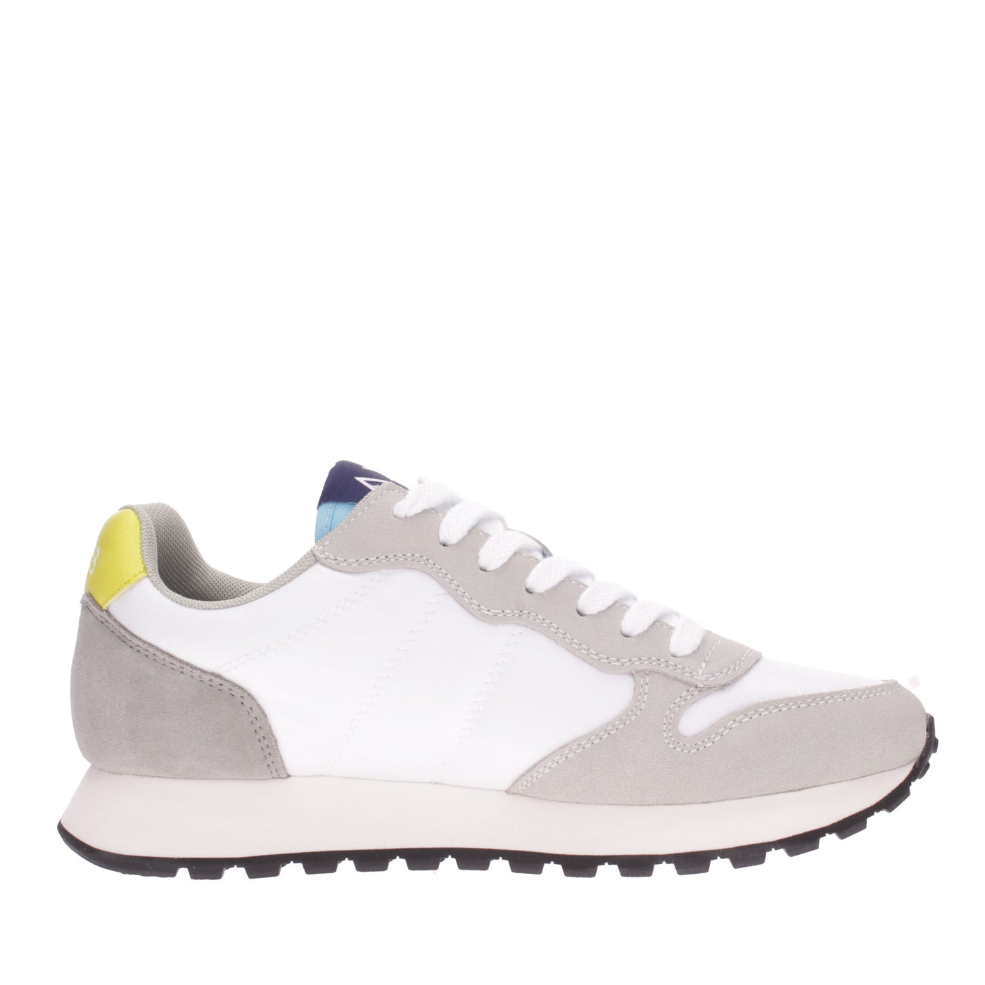 Sun68 Sneakers#colore_bianco