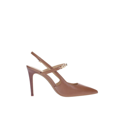 Michael kors Decollete#colore_marrone