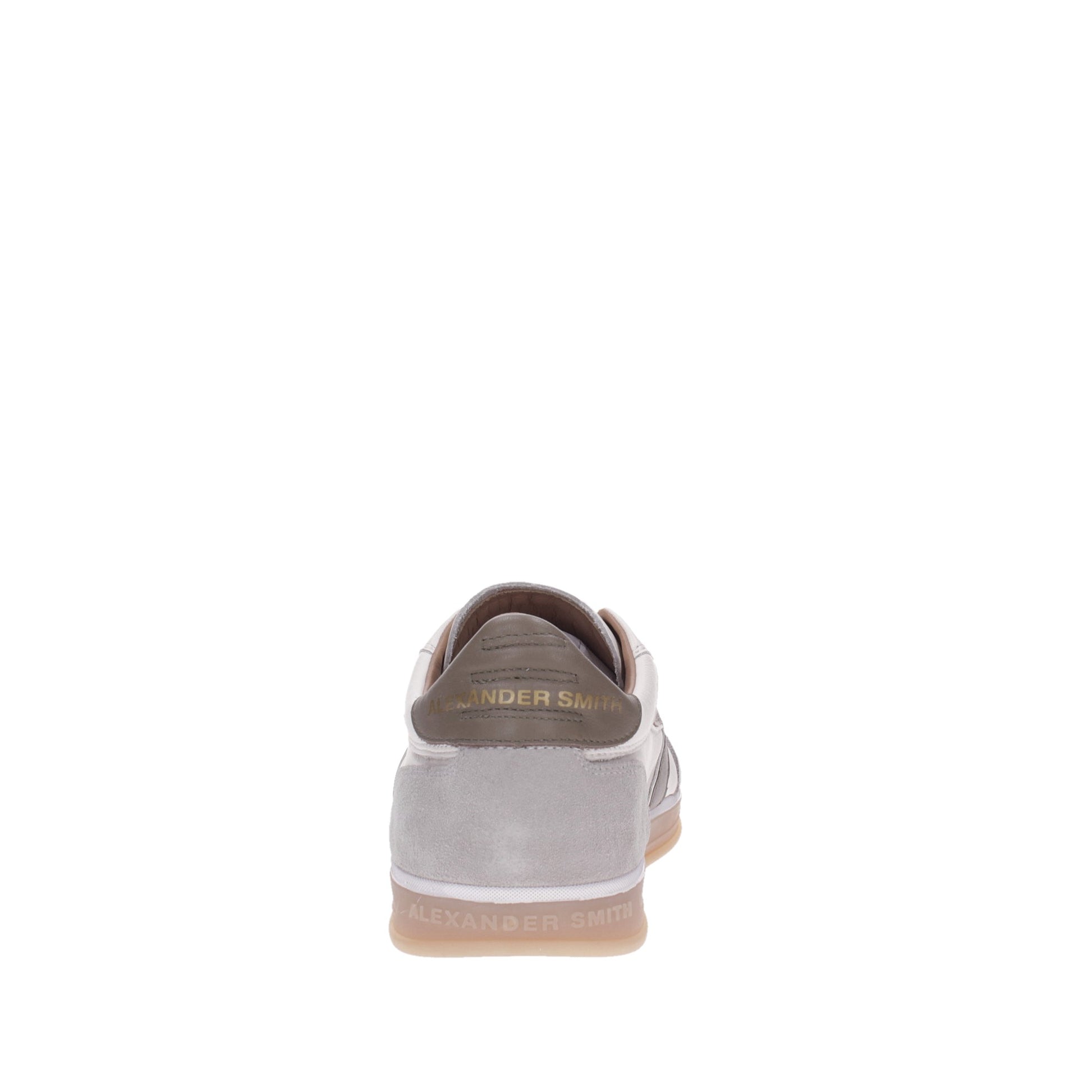 Alexander smith Sneakers#colore_olive