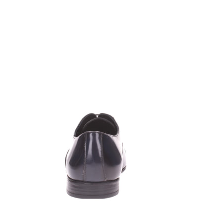 Arcuri Stringate 148 BLU - Marylou Shop