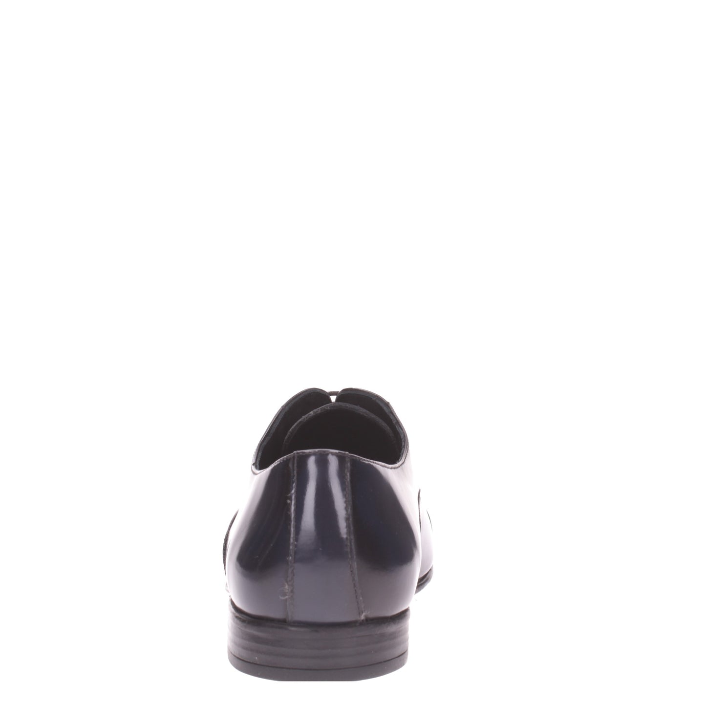 Arcuri Stringate 148 BLU - Marylou Shop