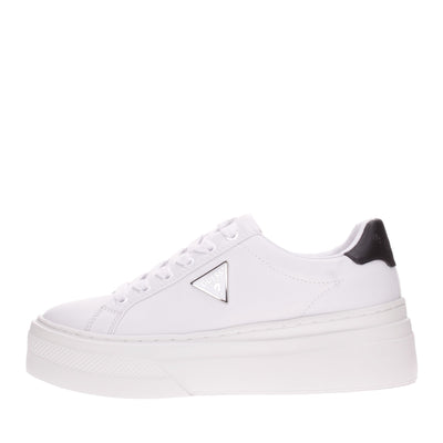 Guess Sneakers#colore_bianco