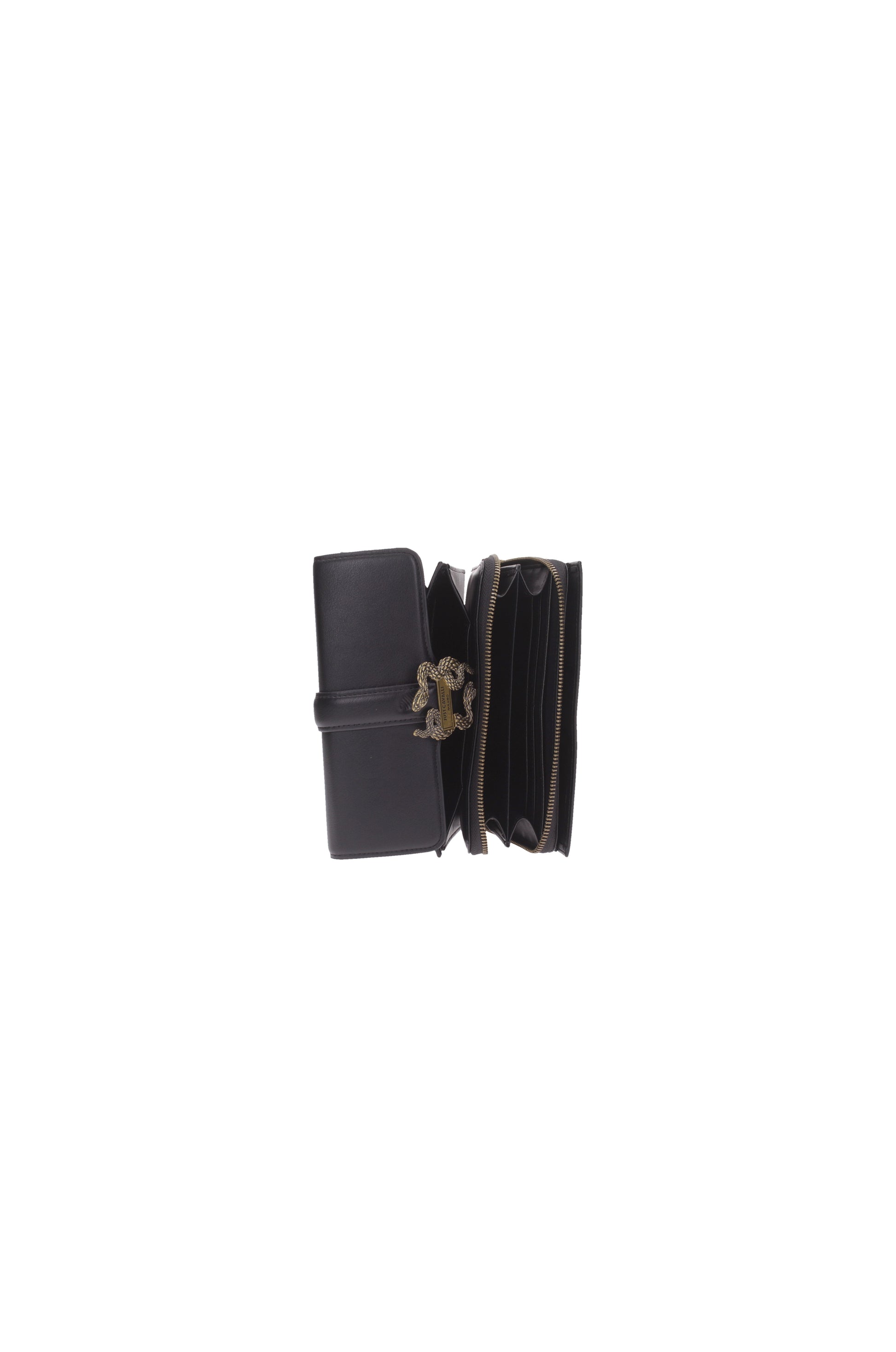 Just Cavalli Portafogli Iconic Snakes - Marylou Shop