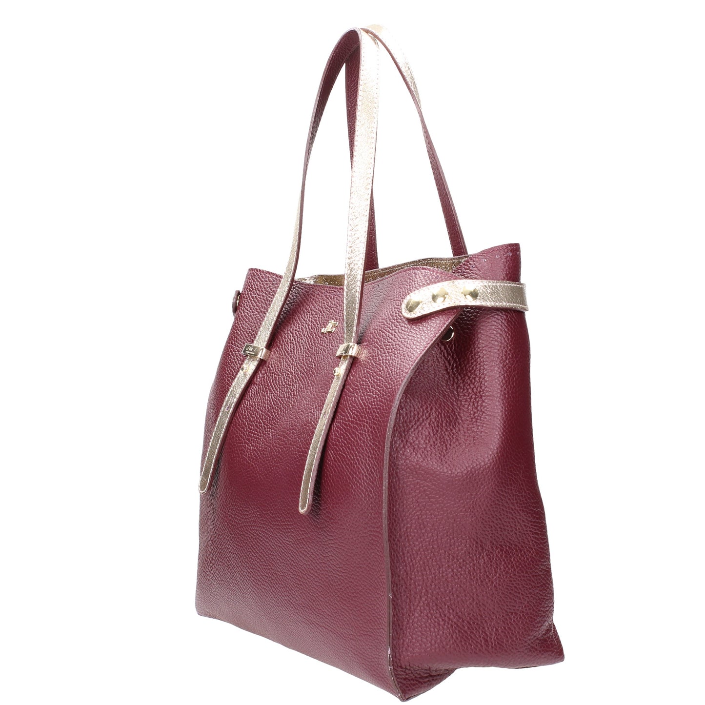 Jackyceline Borse#colore_bordeaux