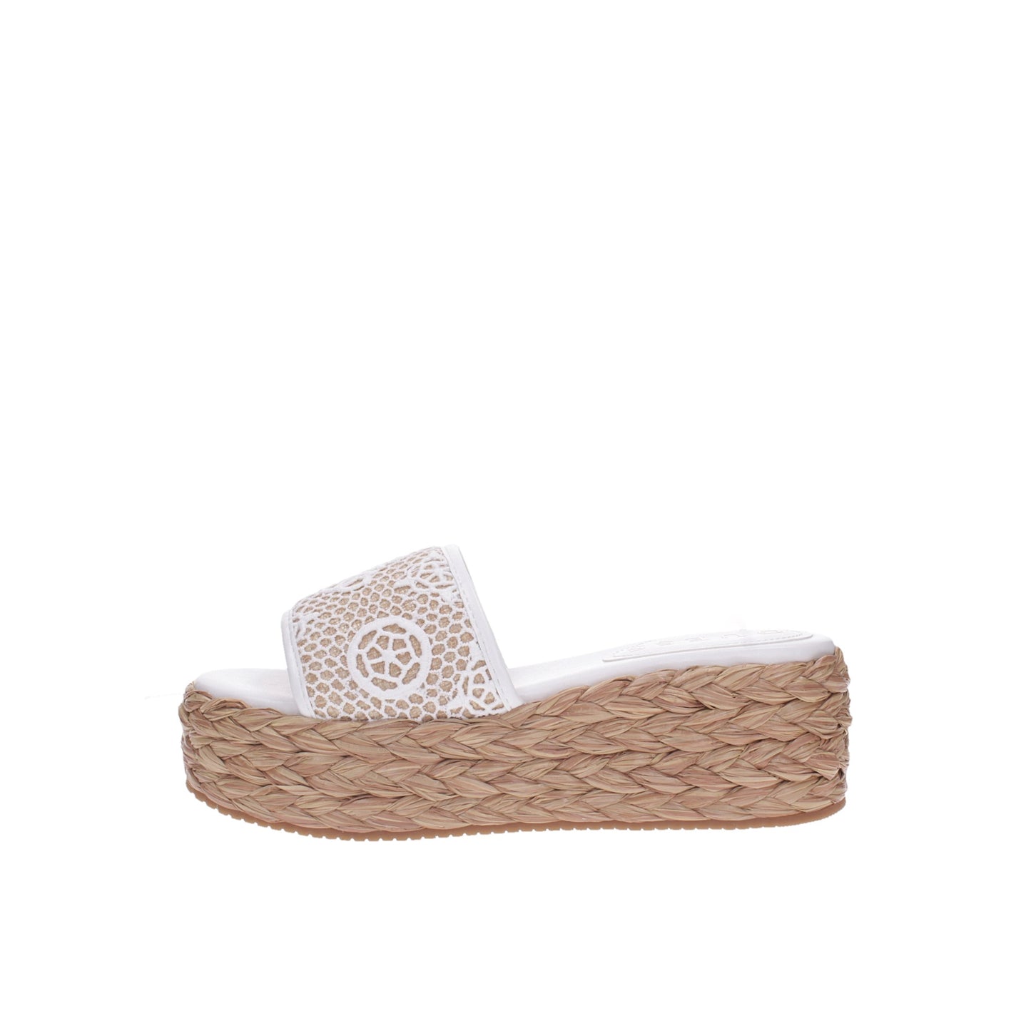 Guess Sandalo#colore_bianco