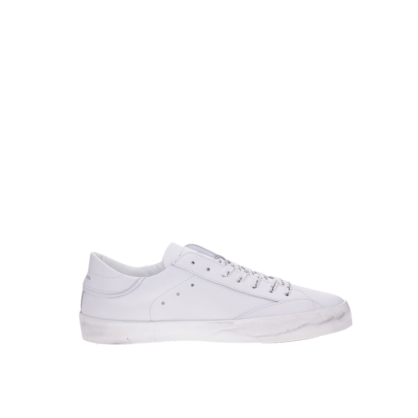 Philippe model Sneakers#colore_bianco