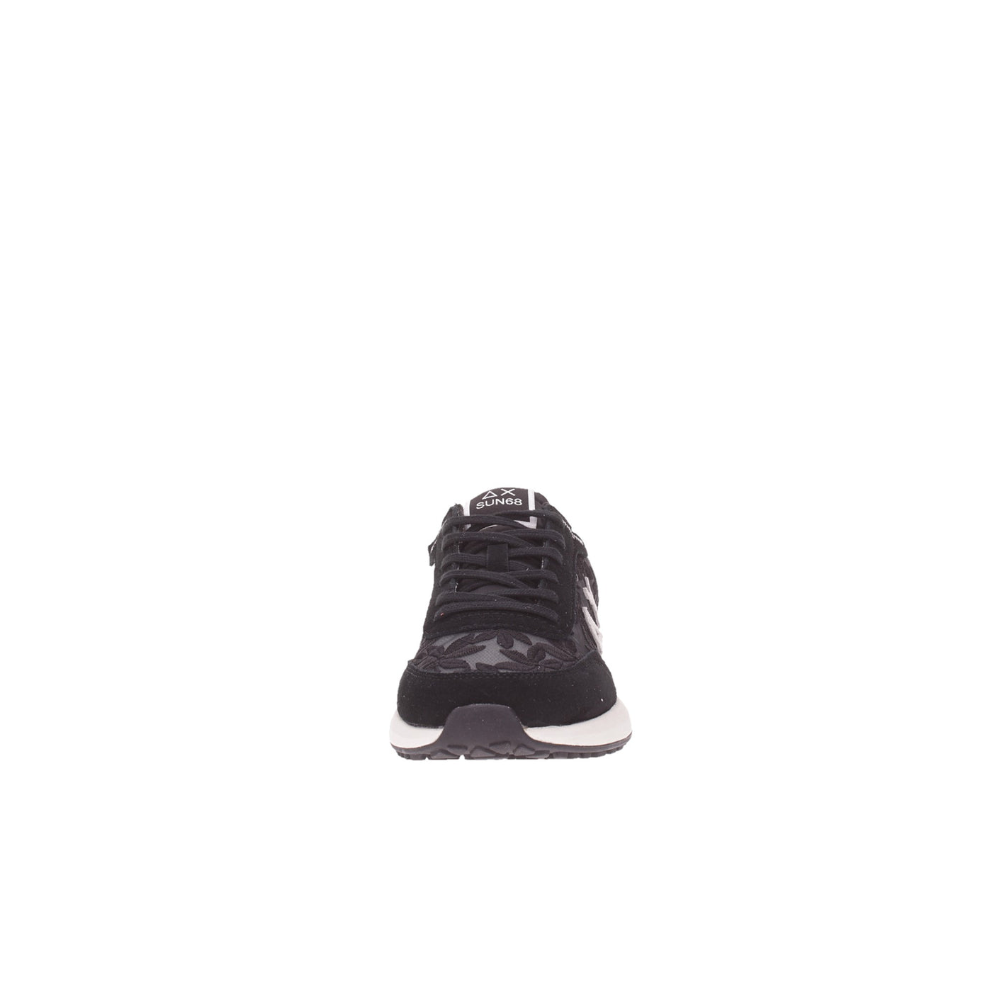 Sun68 Sneakers#colore_nero