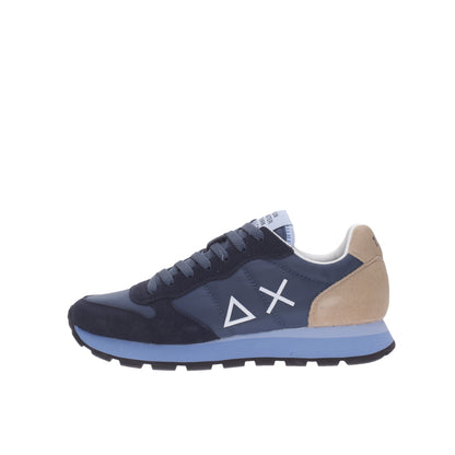 Sun68 Sneakers#colore_navy
