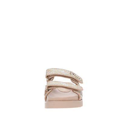 Guess Ciabatta Fadelizz FLJFZZFAB19 - Marylou Shop