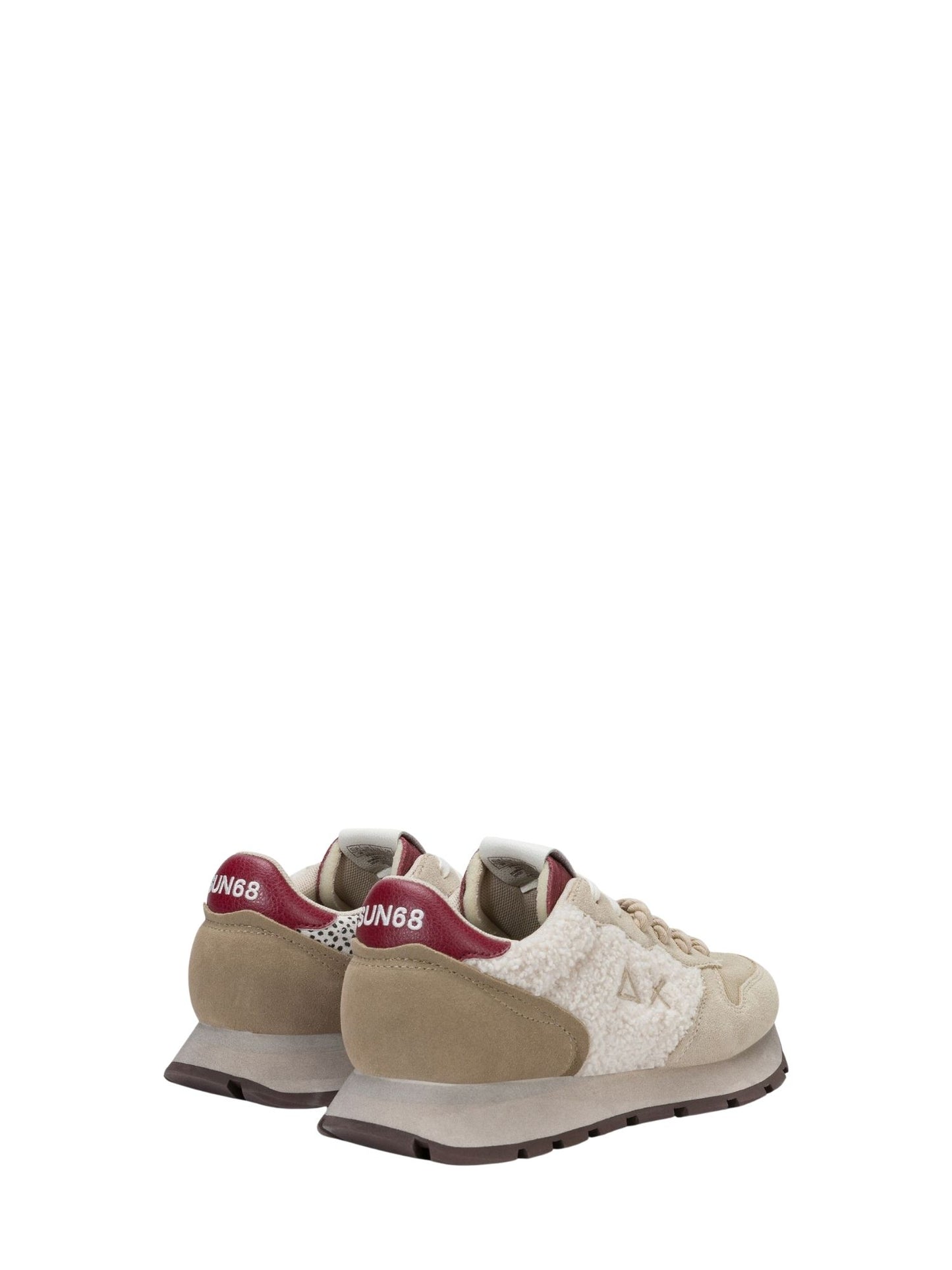 Sun68 Sneakers#colore_bianco
