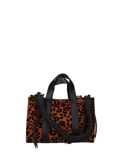 Sun68 Borse#colore_leopard