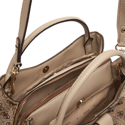 Guess Borse#colore_latte