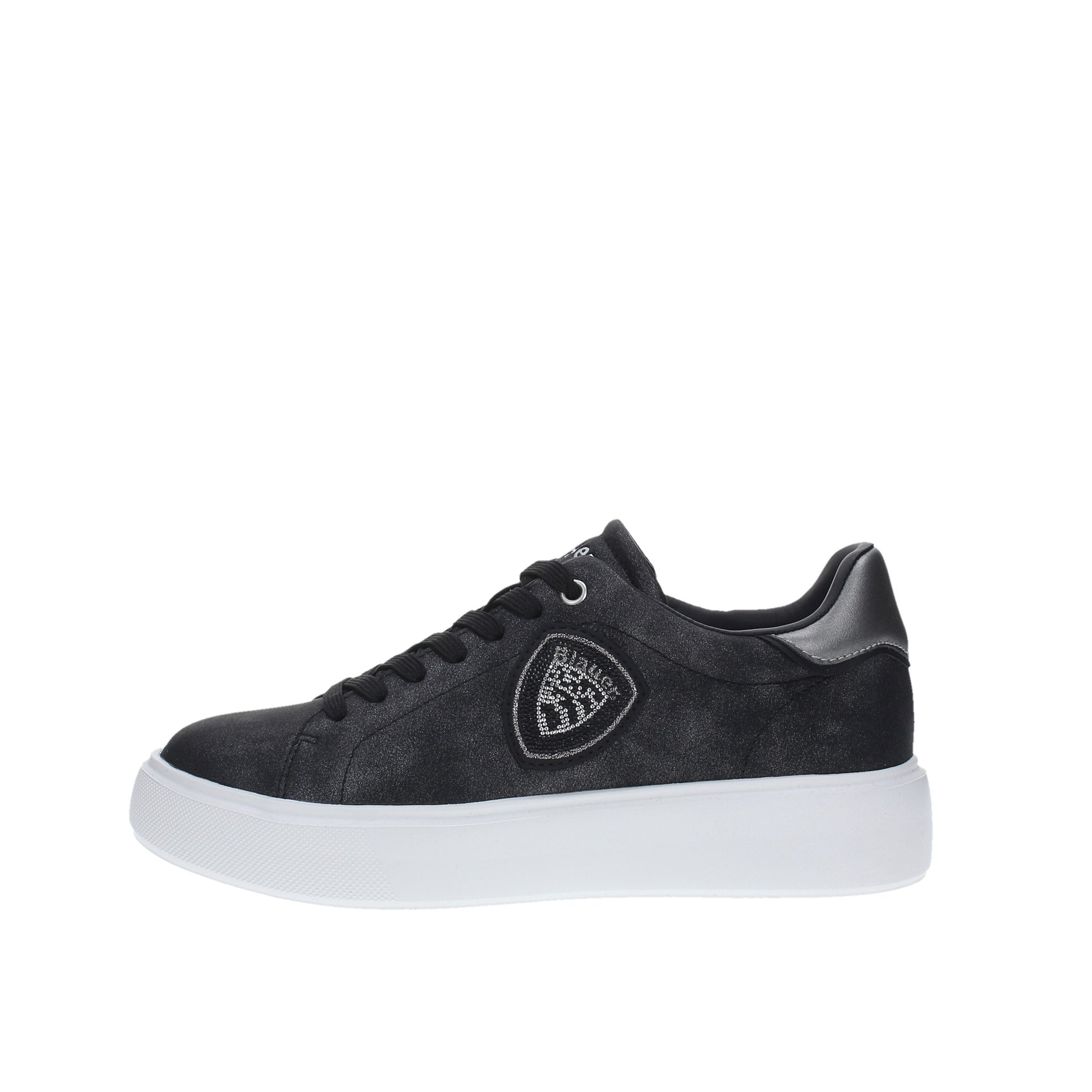 Blauer Sneakers F4VENUS01 - Marylou Shop