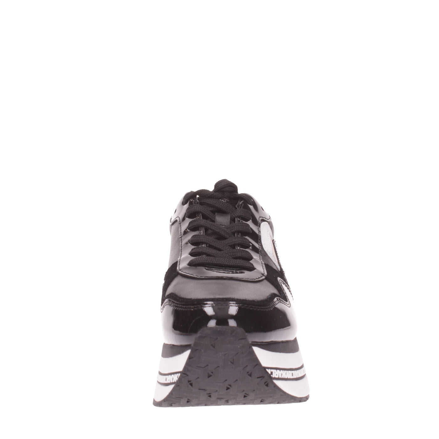 Karl lagerfeld Sneakers#colore_nero